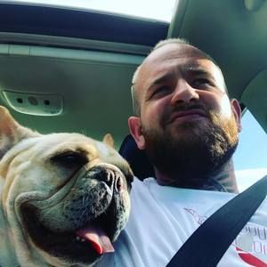 Meet your Posher, Evan